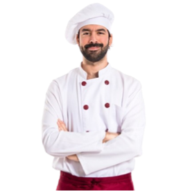 Felix Hale - Executive Chef
