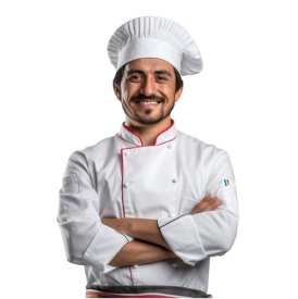 Jane Doe - Station Chef